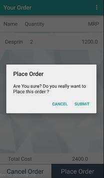 My App screenshot 6