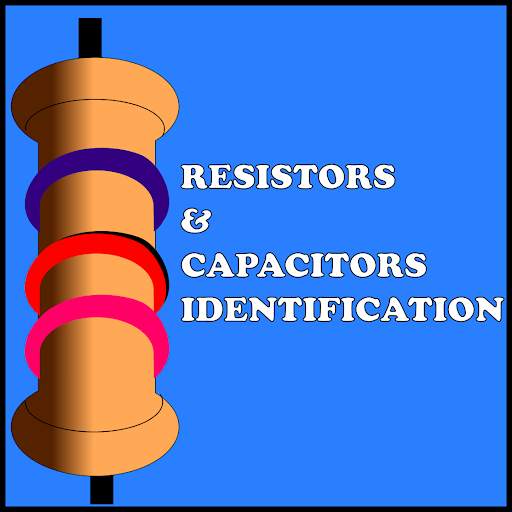 Resistor Capacitor Inductor screenshot 8
