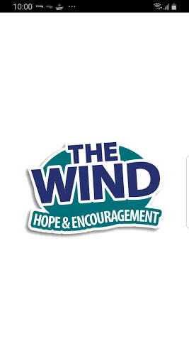 The Wind 88.3 screenshot 1