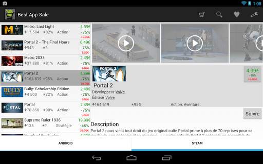 Best App Sale screenshot 7