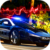 Police Siren 2018 icon