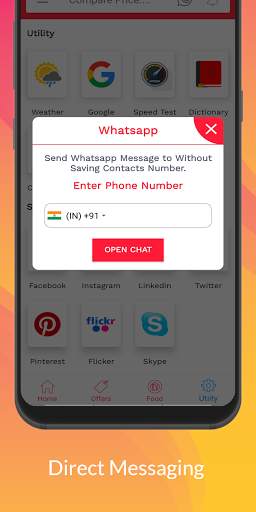 ShopYard - All in One Online Super Shopping App screenshot 6