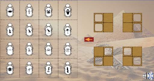 Fortune telling of the Ancient World screenshot 5