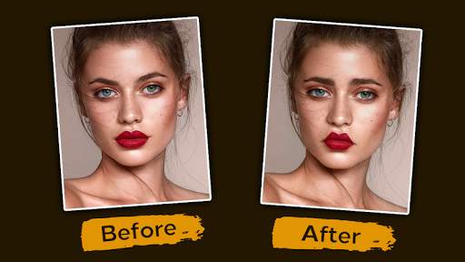 Funny Face Maker - Funny Emotions Effect screenshot 10