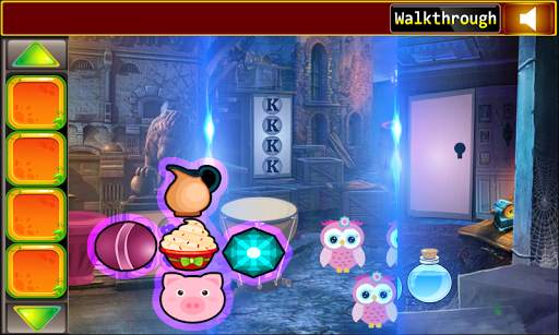 Best Escape Game 616 Bounteous Boy Escape Game screenshot 2