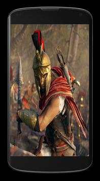 Assassin's Creed Odyssey Wallpaper screenshot 6