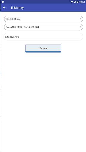 OTO Messenger screenshot 3