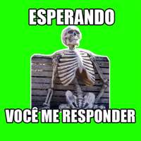 Figurinhas engraçadas para WhatsApp logo
