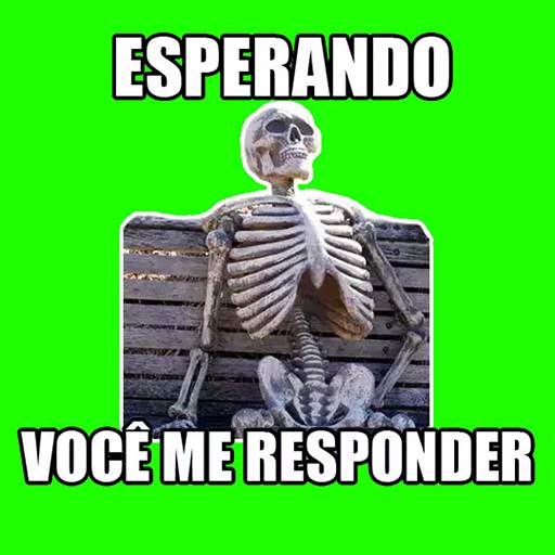 Figurinhas engraçadas para WhatsApp 2.3.9