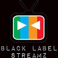 Black Label Streamz