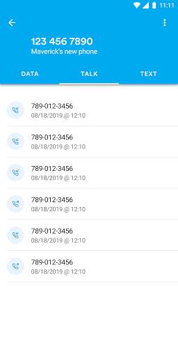 Ting screenshot 2