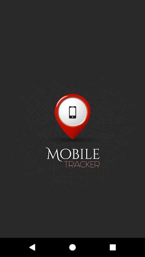 Mobile Tracker - free mobile tracker screenshot 1