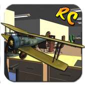 RC Flight Simulator icon