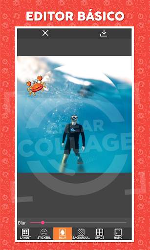 Crear Collage Pro 2020 3 تصوير الشاشة