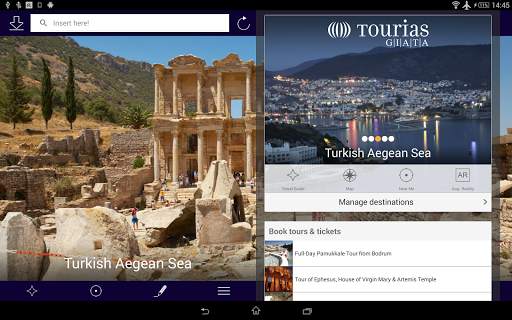 Top 100 Travel Guides screenshot 8