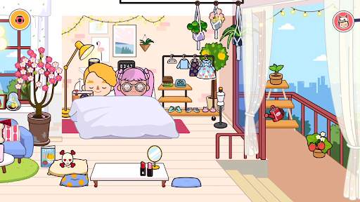 Miga Town My World : Advice screenshot 6