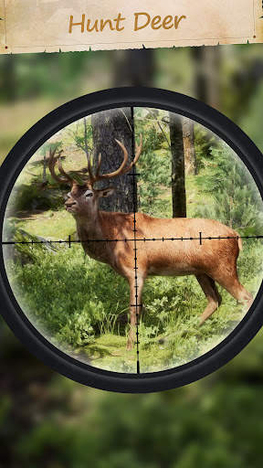 Hunting Sniper screenshot 1