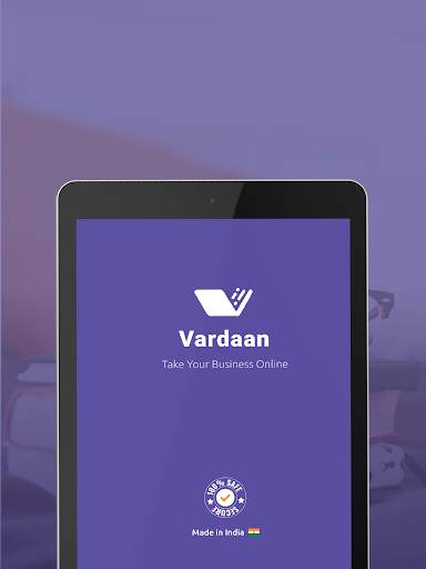 Vardaan: Store, Billing, Invoicing & Inventory App screenshot 9