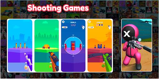 Boy Games All Boys Game 2022 screenshot 4