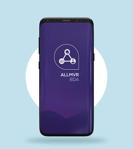 Allmvr allbda screenshot 1