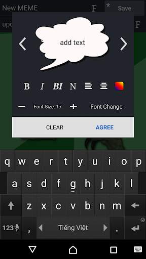 Easy Meme Maker screenshot 5