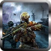 Swat Agent Spy icon