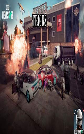 Guide & Tricks For PUBG: New State screenshot 3