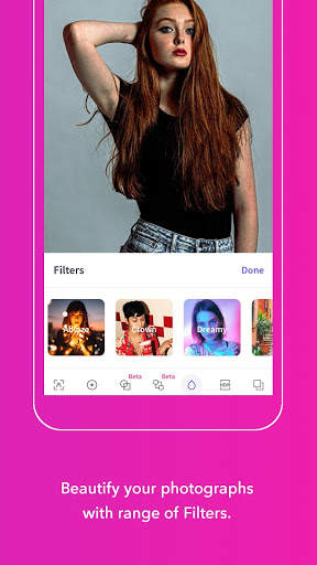 Zeus: Artificial Intelligence Image Enhancer 8 تصوير الشاشة