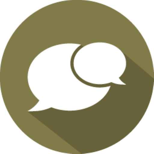 Top Messenger icon