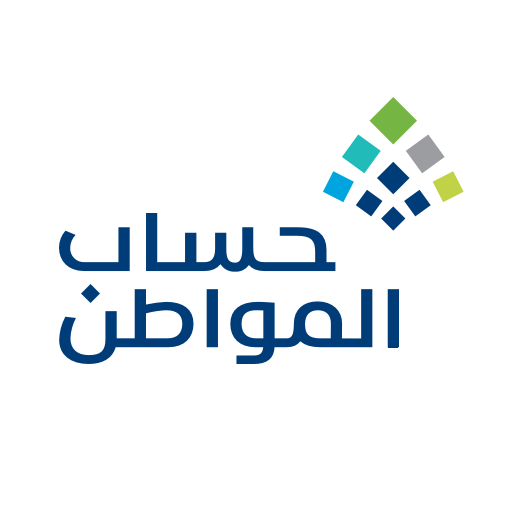 ikon حساب المواطن