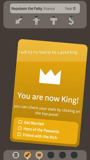 Lord of Kingdom screenshot 5