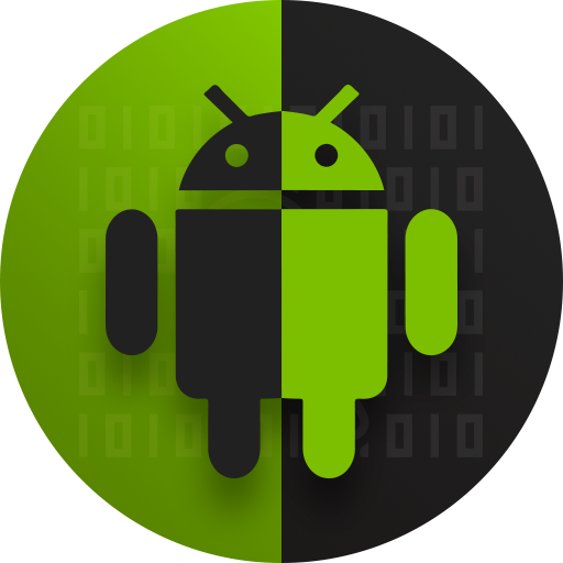HTTP Traffic Interception icon