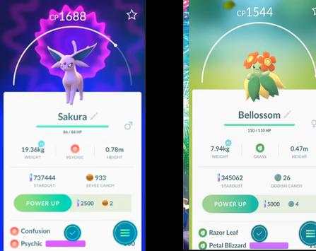 Pro Pokemon Go Tips screenshot 2