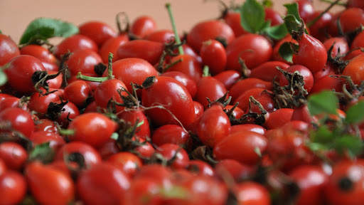 Berries Live Wallpaper : 7fon & LWP screenshot 4