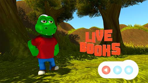 Live Coloring AR screenshot 4