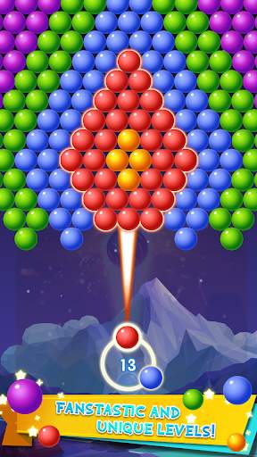 Bubble Shooter Legend screenshot 5