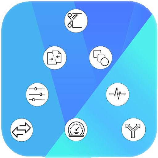 Audio converter : All in one converter 1.0