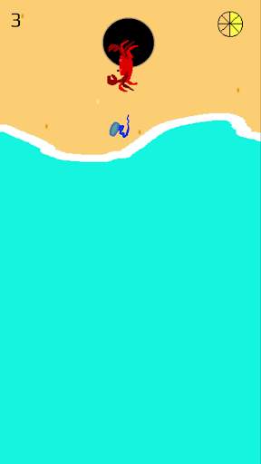 Crab Grab screenshot 6
