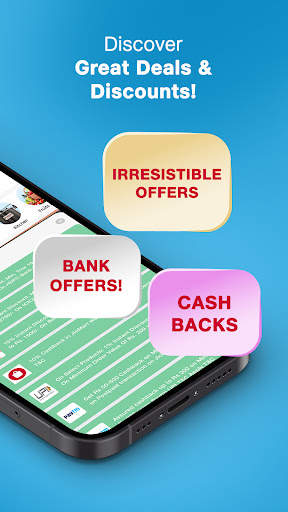 JioMart Online Shopping App screenshot 3
