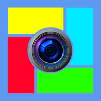 Fotogenik-Photo Editor & Photo Collage