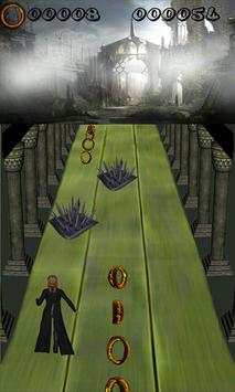 Temple Girl Run screenshot 4