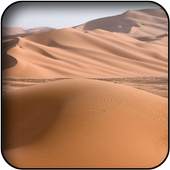 Desert Wallpapers 5.0