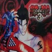Trick Tekken 3 icon