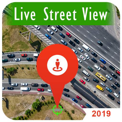 Live Street View : Satellite Images 1.3