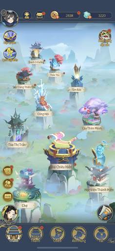 Ode To Heroes screenshot 7