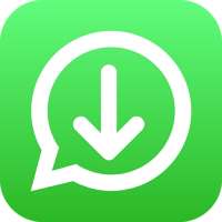 Status Saver for WhatsApp logo