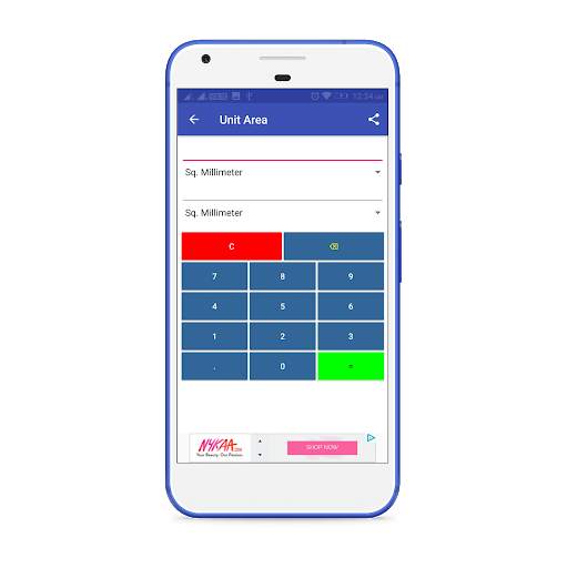 GATE Calculator 2019 screenshot 6