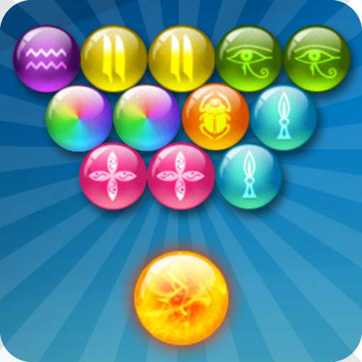 💝  Candy Bubble Shooter  💝 2.2