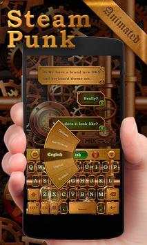 Steam Punk screenshot 2
