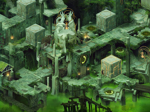 Pavilion: Touch Edition screenshot 11